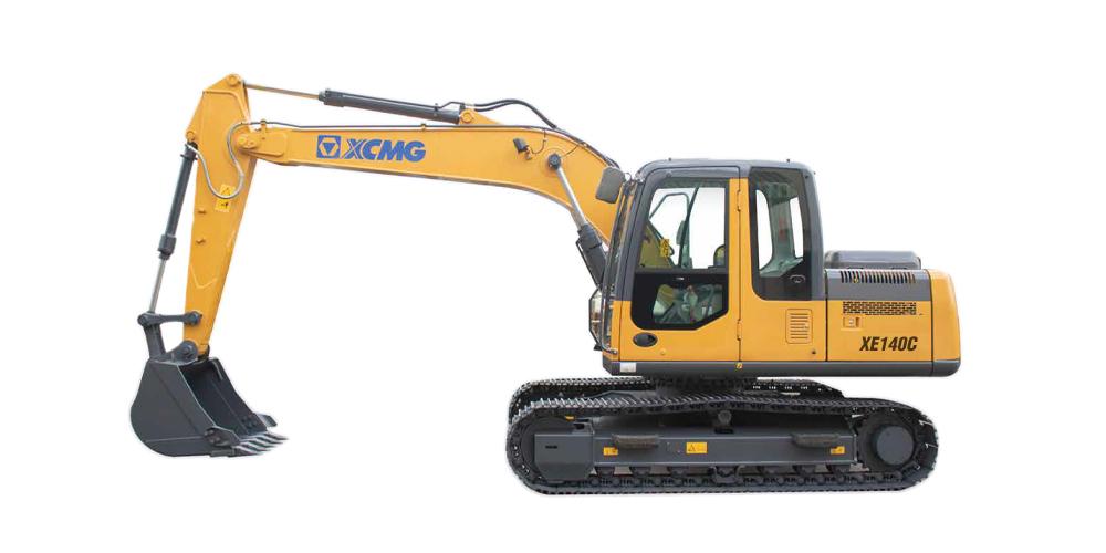 XCMG XE140C